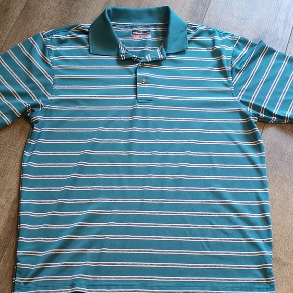 Lot Of 3 Golf Polo Large Men's - Picture 2 of 13